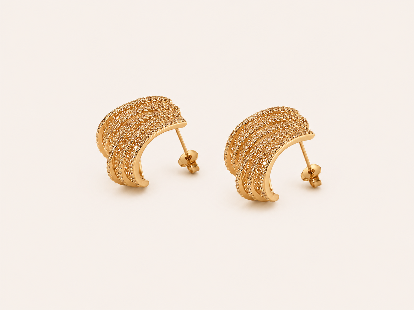 Brinco Ear Cuff
