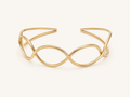 Bracelete Ondas