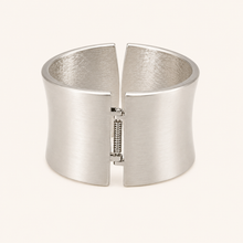 Bracelete Escovado