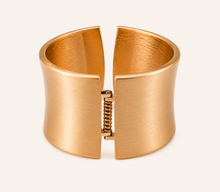 Bracelete Escovado