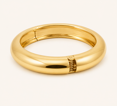 Bracelete Oval