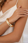 Bracelete Oval