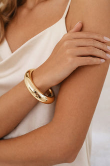 Bracelete Oval