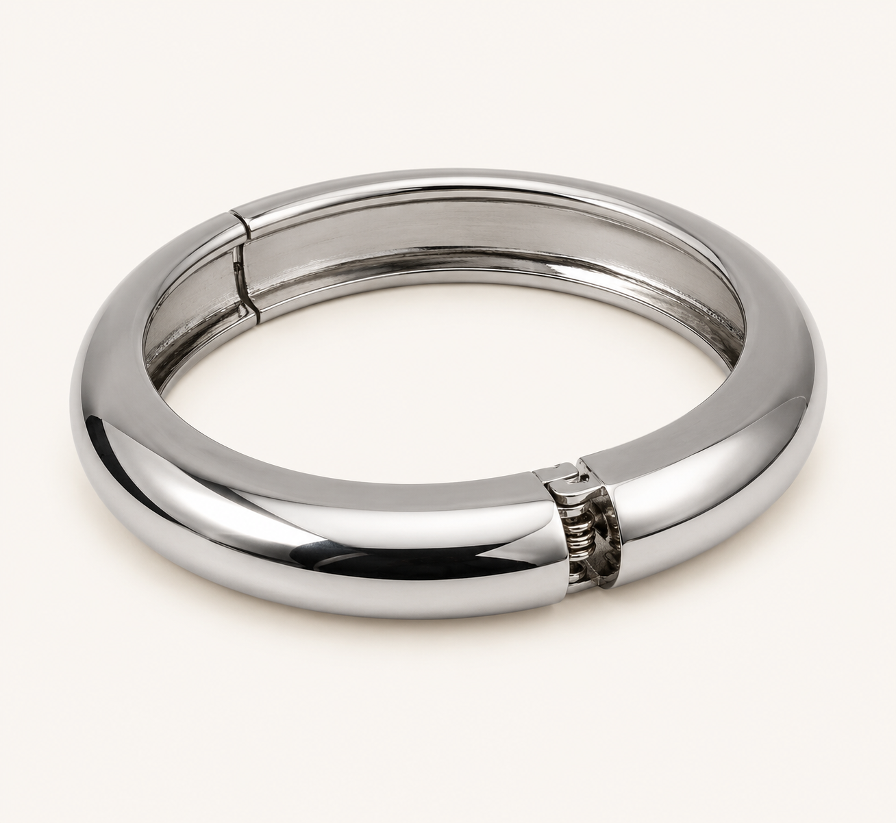 Bracelete Oval