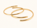 Bracelete Fio Dourado
