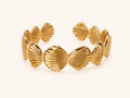Bracelete Conchas