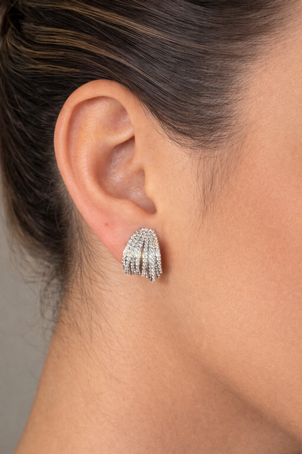 Brinco Ear Cuff