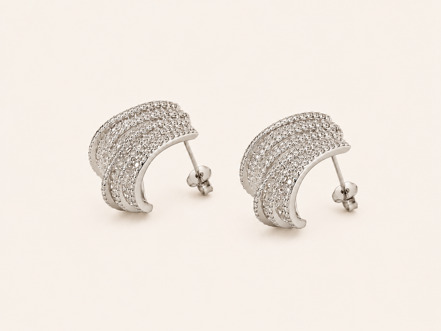 Brinco Ear Cuff