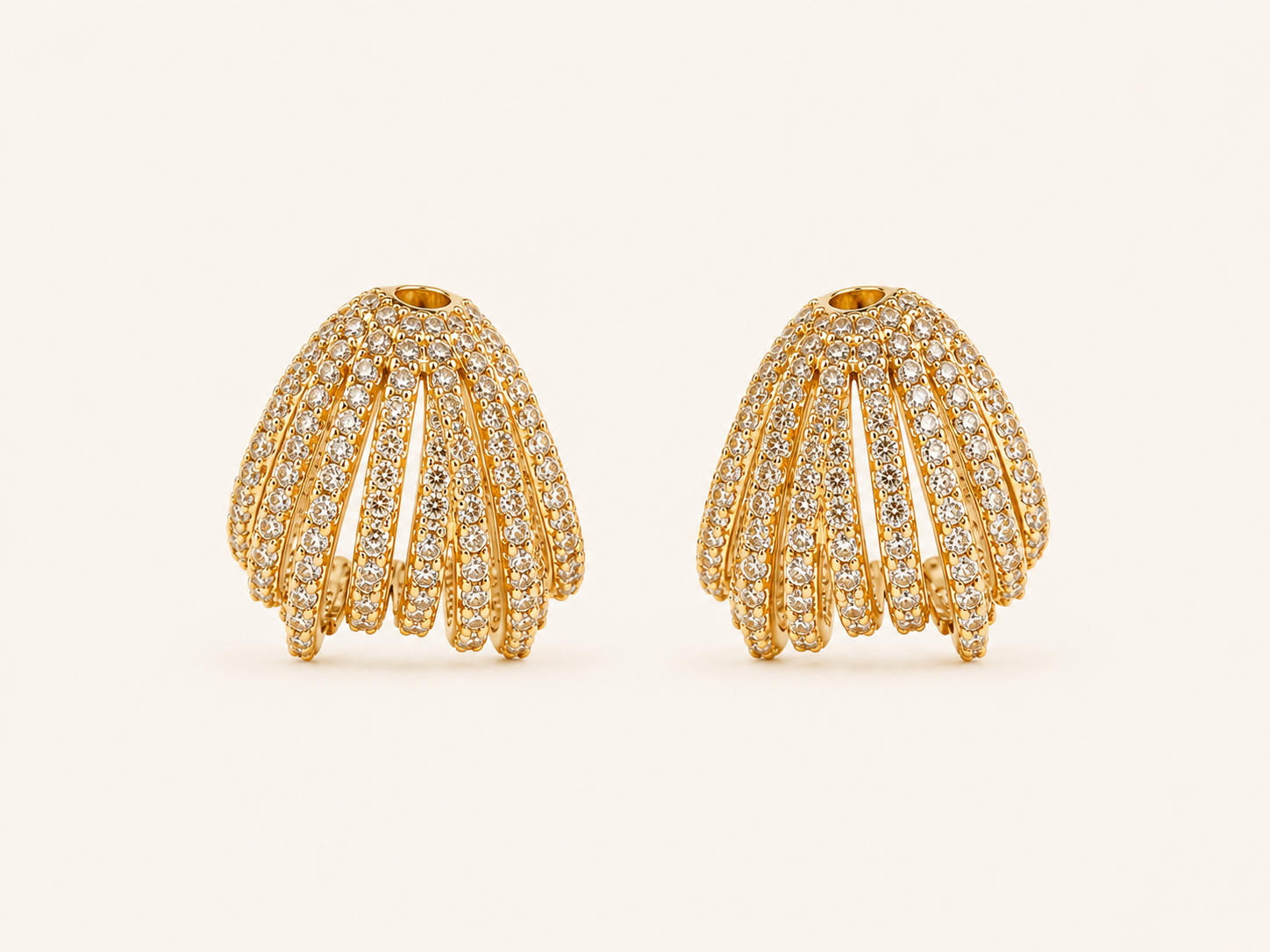 Brinco Ear Cuff